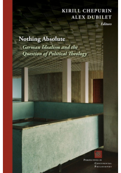 Nothing Absolute