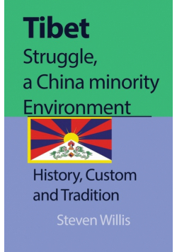 Tibet struggle, a China minority Environment