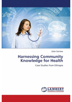 Harnessing Community Knowledge for Health