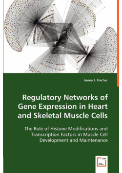 Regulatory Networks of Gene Expression in Heart and Skeletal Muscle Cells