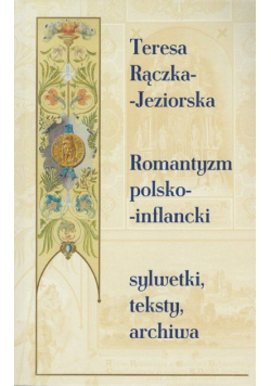 Romantyzm polsko-inflancki