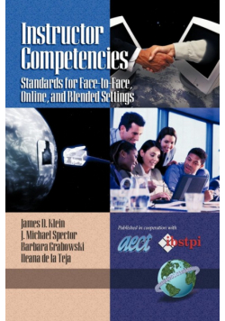 Instructor Competencies