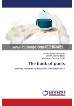 The book of poets