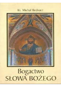 Bogactwo Słowa Bożego
