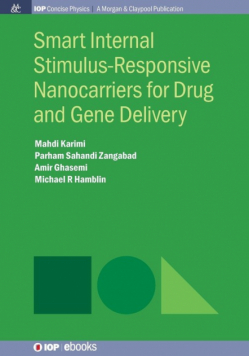 Smart Internal Stimulus-Responsive Nanocarriers for Drug and Gene Delivery