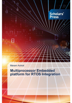 Multiprocessor Embedded platform for RTOS Integration