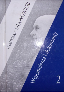 Wspomnienia i dokumenty