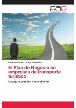 El Plan de Negocio en empresas de transporte turístico
