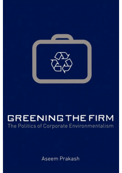 Greening the Firm