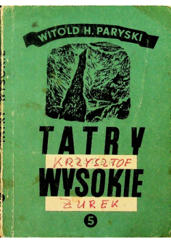 Tatry Wysokie 5