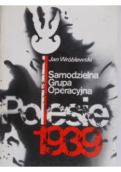 Samodzielna Grupa Operacyjna Polesie 1939