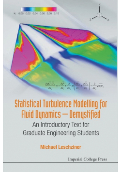Statistical Turbulence Modelling for Fluid Dynamics - Demystified