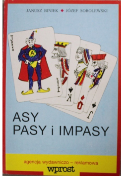Asy pasy i impasy