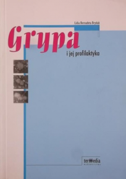 Grypa i jej profilaktyka