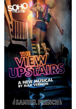 View UpStairs, The