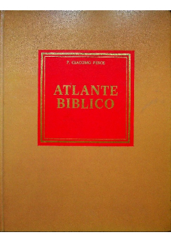 Atlante Biblico