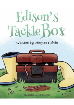 Edison's Tackle Box