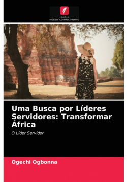 Uma Busca por Líderes Servidores