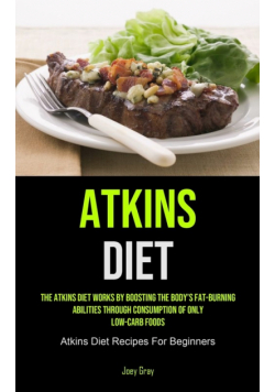 Atkins Diet