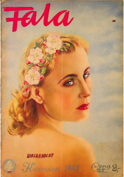 Fala nr 4 / 1941 1941 r.