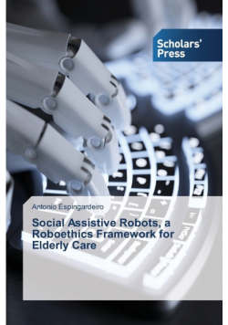 Social Assistive Robots, a Roboethics Framework for Elderly Care