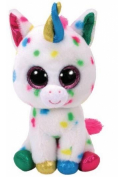 Beanie Boos - Jednorożec Harmonie