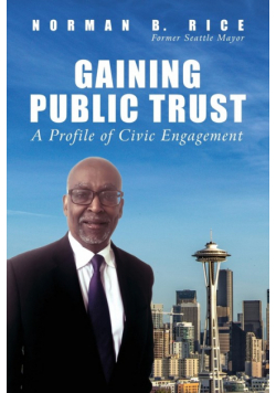 Gaining Public Trust