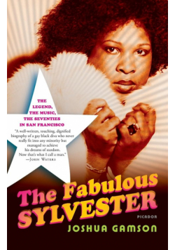 The Fabulous Sylvester
