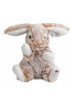 Królik jasnobrązowy 23cm MOLLI TOYS