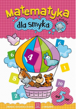 Matematyka dla smyka z myszką
