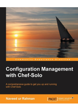 Configuration Management with Chef-Solo