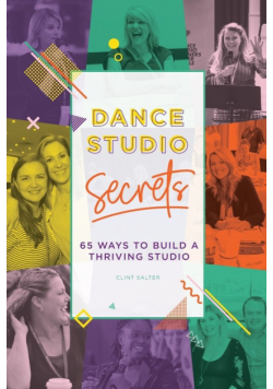 Dance Studio Secrets