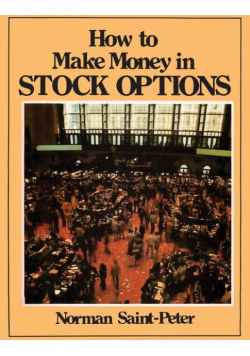 How to Make Money in Stock Options