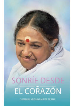 Sonríe desde el corazón