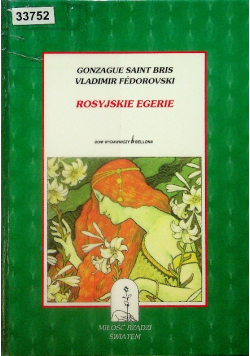 Rosyjskie egerie