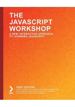 The JavaScript Workshop