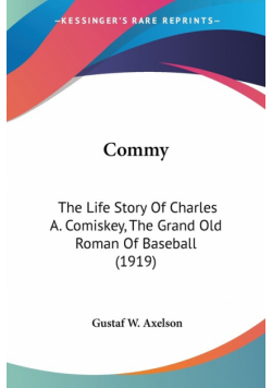 Commy