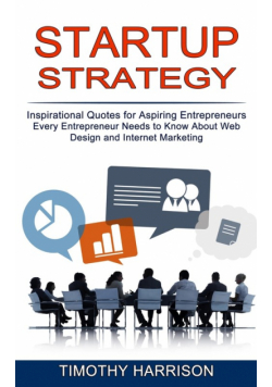 Startup Strategy