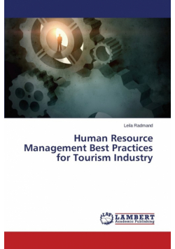 Human Resource Management Best Practices for Tourism Industry