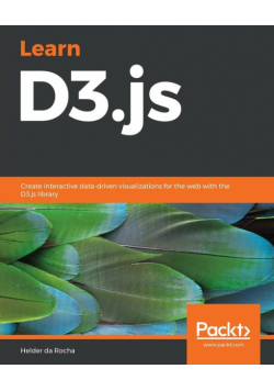 Learn D3.js 5