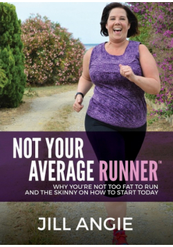 Not Your Average Runner