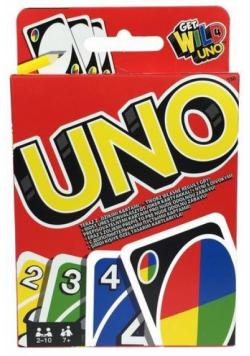 Uno Clipstrip