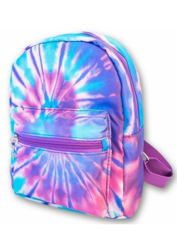 Plecak Tie Dye Intense STnux