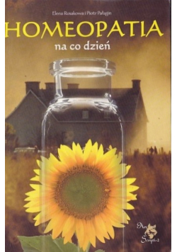 Homeopatia na co dzień