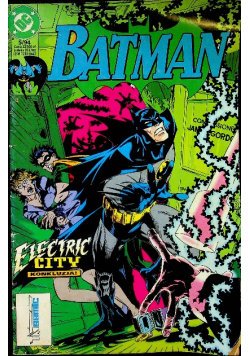 Batman  5 / 94