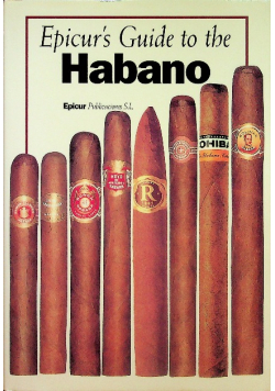 Epicurs guide to the habano