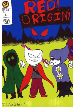 Red! Origins