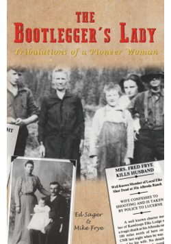The Bootleggers Lady