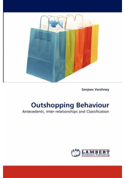Outshopping Behaviour