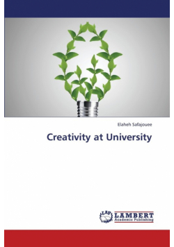 Creativity at University